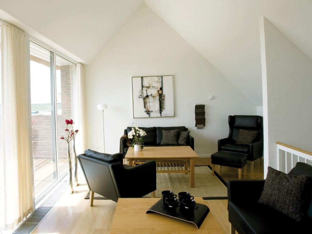 6 Person Holiday Home On A Holiday Park In Romo Sønderby Exteriér fotografie