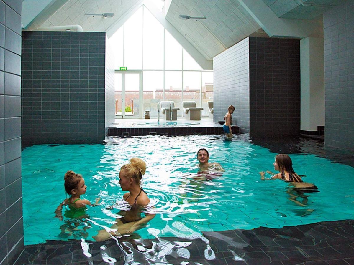 6 Person Holiday Home On A Holiday Park In Romo Sønderby Exteriér fotografie