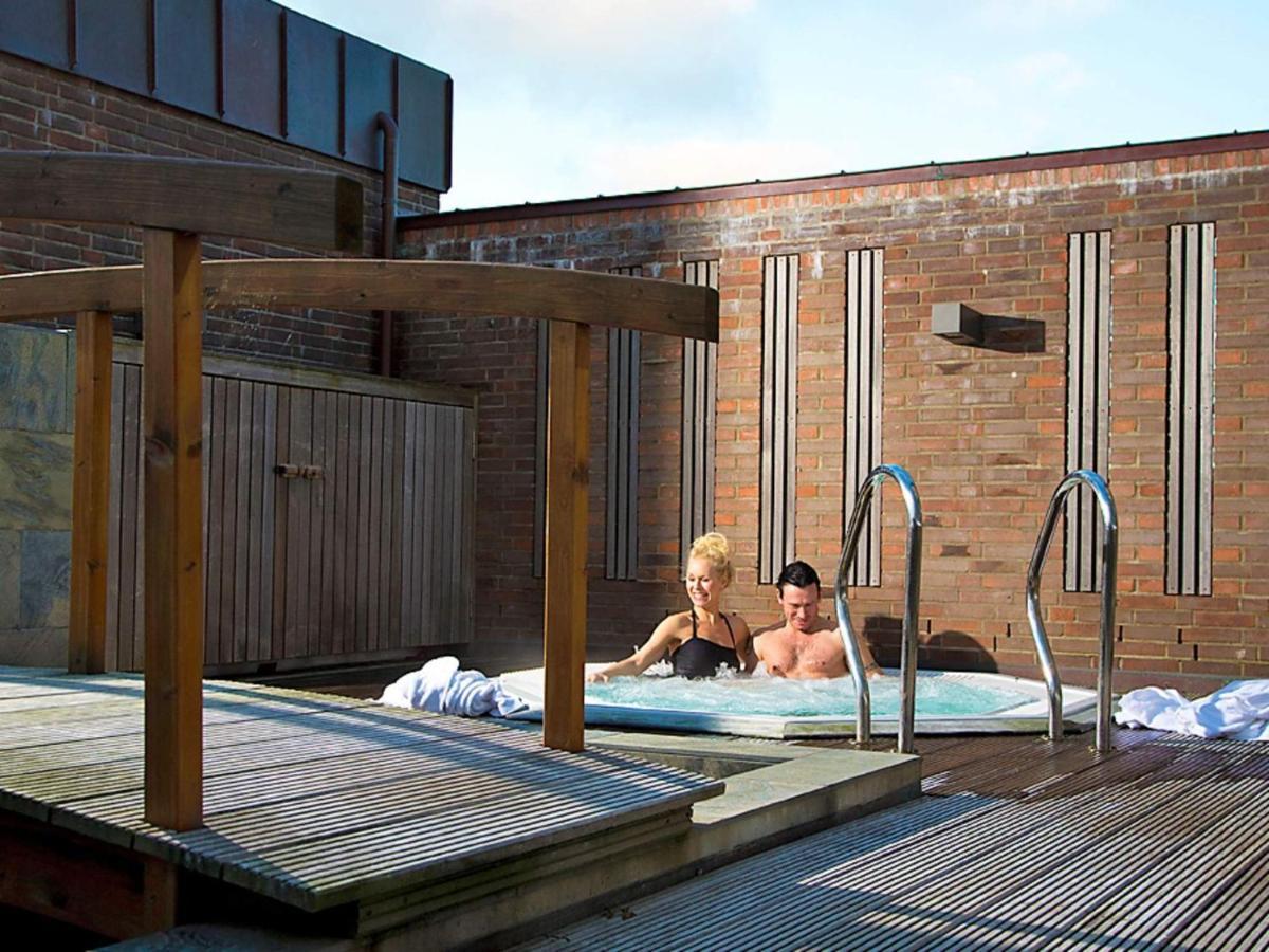 6 Person Holiday Home On A Holiday Park In Romo Sønderby Exteriér fotografie