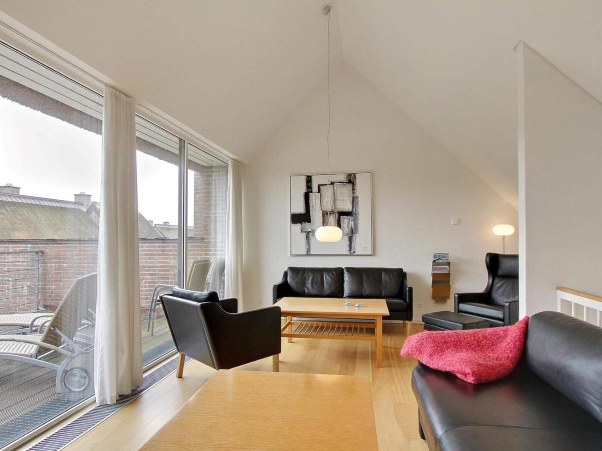 6 Person Holiday Home On A Holiday Park In Romo Sønderby Exteriér fotografie