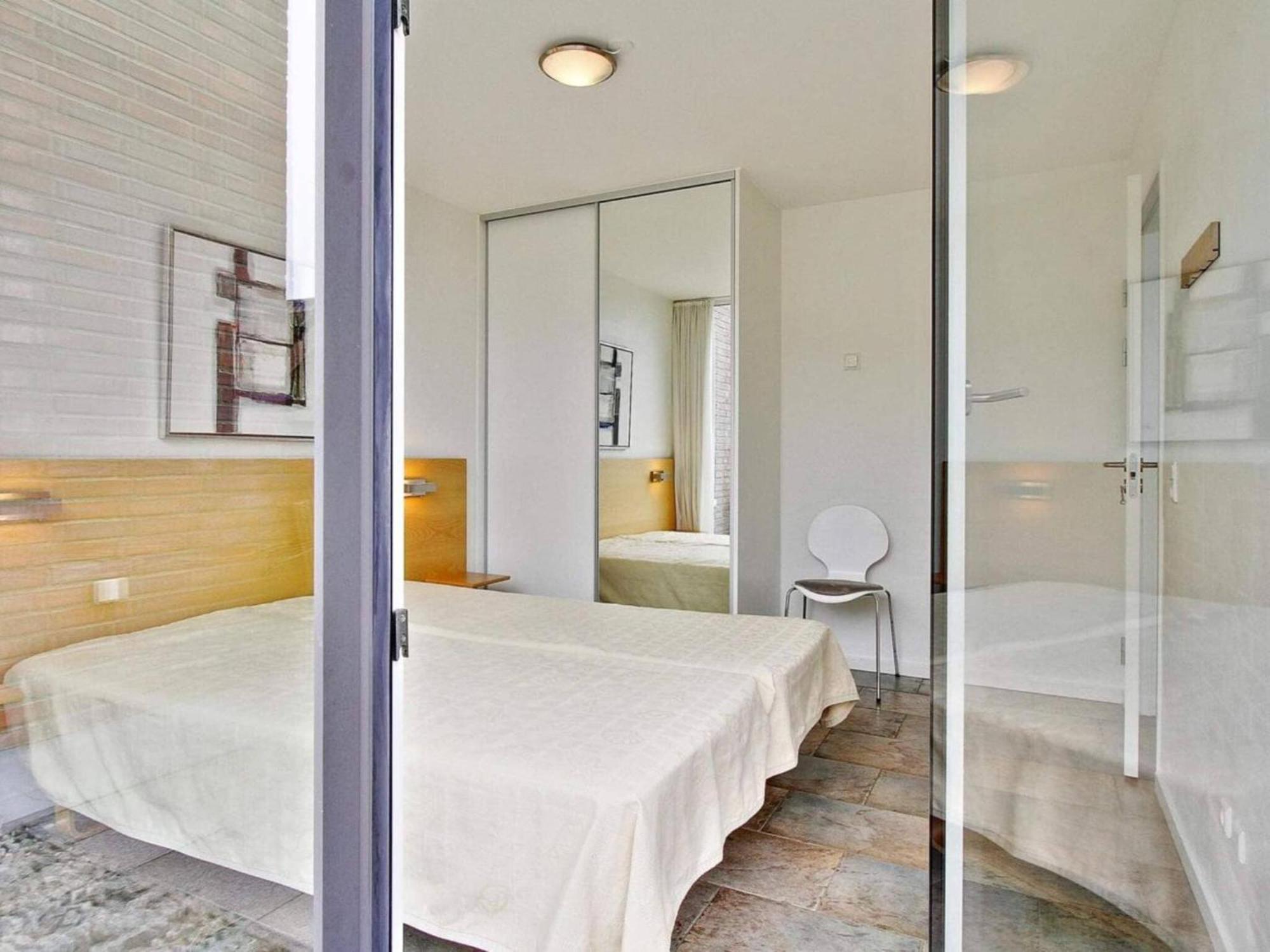 6 Person Holiday Home On A Holiday Park In Romo Sønderby Exteriér fotografie